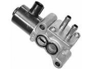 Standard Motor Products Idle Air Control Valve AC185