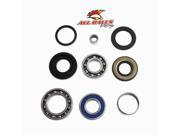 All Balls 25 2048 Differential Bearing and Seal Kit