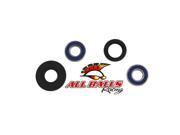 All Balls 25 1075 Wheel Bearing And Seal Kit