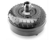 Tci 456007 Torque Converter For Mustang
