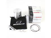 Wiseco 519M05500 Piston Kit 1.00mm Oversize to 55.00mm