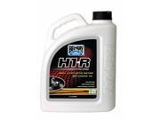 BEL RAY H1 R RACING 100% SYNTH ESTER 2T ENGINE OIL 4L