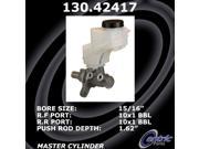 Centric 130.42417 Brake Master Cylinder