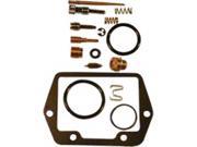 K L Supply Carburetor Repair Kit 00 2440