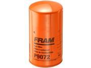 Fram P9072 Fuel Filter