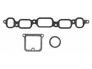 Victor Ms15104 Intake And Exhaust Manifolds Combination Gasket