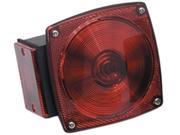 Optronics St 7Rs Standard Left Driver Side Replacement Taillight
