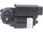 Cardone 40 101 Remanufactured Domestic Wiper Motor