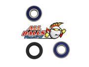All Balls 25 1059 Wheel Bearing And Seal Kit