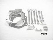 Taylor Cable 47055 Helix Power Tower Plus Throttle Body Spacer