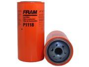 Fram P1118 Fuel Filter