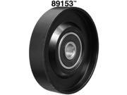 Dayco 89153 Drive Belt Idler Pulley 89153