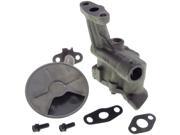 Melling M-84Ehv-S Engine Oil Pump - Stock Melling M-84Ehv-S Engine Oil Pump - Stock