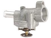 Stant Engine Coolant Thermostat Oe Exact Thermostat Water Outlet Assembly