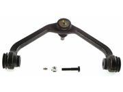 Moog K80942 Suspension Control Arm And Ball Joint Assembly Front Upper