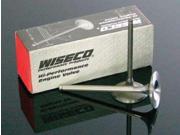Wiseco Vet038 Premium Titanium Exhaust Valve