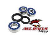 All Balls 25 1388 Wheel Bearing and Seal Kit