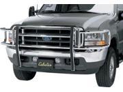 Go Industries 77639 Big Tex Grille Guard For Ford F150 09