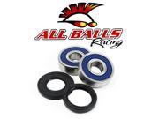 All Balls 25 1333 Wheel Bearing and Seal Kit
