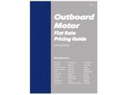 Clymer Outboard Motor Flat Rate Manual