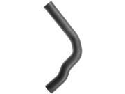 Radiator Coolant Hose Curved Radiator Hose Upper Dayco 71717