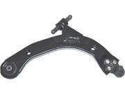Suspension Control Arm and Ball Joint Assembly Front Right Lower Moog RK620301