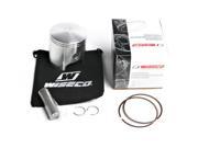 Wiseco 431M07025 Piston Kit 0.25mm Oversize to 70.25mm