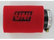 Uni 2 1 2In. Id Angled 63Mm Two Stage Pod Filter 6In. Length Up 6245Ast