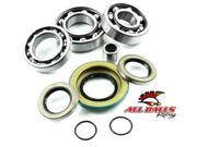 All Balls 25 2086 Differential Bearing and Seal Kit
