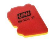 Uni Multi Stage Competition Air Filter Nu 3219St