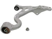 Suspension Control Arm Front Right Lower Moog K80732 fits 00 02 Lincoln LS