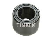 Timken 516007 Wheel Bearing Rear