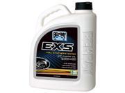 Bel Ray Exs Full Synthetic Ester 4T Engine Oil 10W 40 4Lt 99161B4Lw