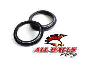 All Balls 57 104 2006 2010 Kawasaki 2000 Vn2000 A F Fork Dust Seal Kit