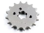 Jt Sprockets Jtf1263.16 16T Steel Front Sprocket