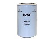 Engine Oil Filter Wix 51802