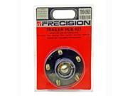 Precision Th545K5 Trailer Hub Kit