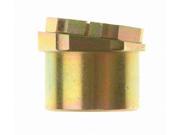 Moog K80109 Alignment Caster Camber Bushing Front