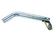Jr Products Hitch Pin Permanent 5 8 1 Pack 01034