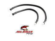 All Balls 79 3004 1 Battery Cable Kit Black