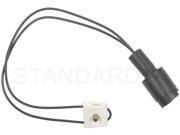 Standard Motor Products Disc Brake Pad Wear Sensor PWS107