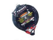 Trimax Tdl3010 Trimaflex Max Security Braided Cable