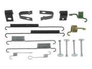 Drum Brake Hardware Kit Rear Carlson H7314