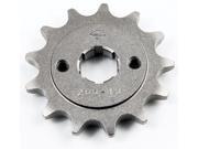 JT Sprockets JTF266.13 Steel Front Sprocket 13T