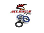 All Balls 25 1446 Wheel Bearing and Seal Kit