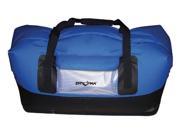 Kwik Tek Dp D2 Bl Dry Pak Dp D2Bl Waterproof Duffel Bag Blue X Large