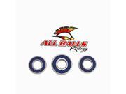 All Balls 25 1345 Wheel Bearing And Seal Kit