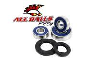 All Balls 25 1269 Wheel Bearing and Seal Kit