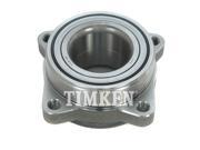 Timken 510038 Wheel Bearing And Hub Assembly Module Front