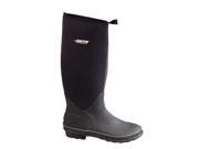 Baffin Meltwater Mens Waterproof Boots Black 8